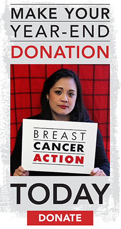 Marie Bautista donation sidebar small