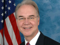 Tom Price, President-elect Trump's pick to head the Department of Health and Human Services (HHS). Photo credit: District Office of Tom Price.