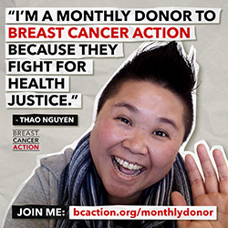 Thao Nguyen monthly donor small